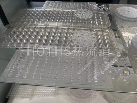 光學(xué)透鏡產(chǎn)品